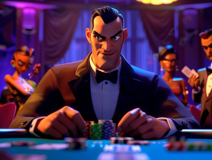 g 40 Baccarat, Roulette aur Teen Patti live