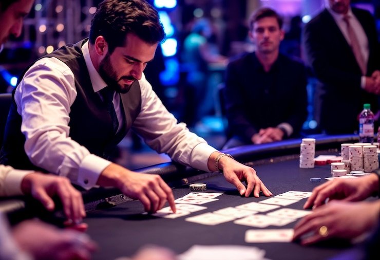 g 40 Live Casino